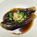 azbjbn's cooksnap of when they made とろとろなすの煮浸し【作り置き】.