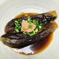 azbjbn's cooksnap of when they made とろとろなすの煮浸し【作り置き】.
