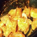 おくみの's cooksnap of when they made 簡単！タラのオーロラソース.