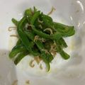 あっちゃん1102's cooksnap of when they made ピーマンしらす.