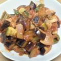 かんちゃん１２１０'s cooksnap of when they made 簡単♪ラタトゥーユ.