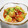＠迷子＠'s cooksnap of when they made トマトと厚揚げのカレー炒め.