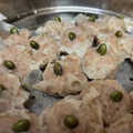 みつばちはっちん's cooksnap of when they made 絶品♡勝ち抜いた本格&基本の焼売.