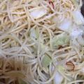 でぃらお's cooksnap of when they made 失敗しないペペロンチーノ.