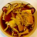 クックG0E9WV☆'s cooksnap of when they made 豆腐のステーキ(豆腐消費レシピ).