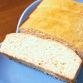 クックS92DOS☆'s cooksnap of when they made プロテインチョコバナナケーキ.