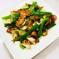 あっこ姉's cooksnap of when they made こってり本格台湾の味★回鍋肉ホイコーロー.