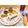 キャラ弁初心者ママ✩'s cooksnap of when they made ２歳の誕生日に★新幹線プレート★.