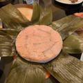 ガンビ's cooksnap of when they made 富山名物　ますの寿司、鱒寿司.