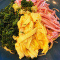 あんでゅ's cooksnap of when they made ポン酢で簡単♪ ✨冷やし中華のタレ✨.