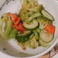 クックS5N2AF☆'s cooksnap of when they made 簡単！ブロッコリーとミニトマトのサラダ.