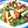 モコブーママ's cooksnap of when they made アメリカズッキーニとピーマンのラー油炒め.