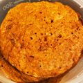 れこれ's cooksnap of when they made 低糖質 ふすまパンミックスで蒸しパン.