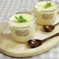 umemodoki's cooksnap of when they made 秘密にしたい！ゼラチンでトロトロプリン♪.