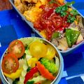 ルぴあ's cooksnap of when they made 簡単、ピクルス♪常備菜、副菜、付け合せ◎.
