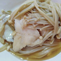 ちょころっぷ's cooksnap of when they made レンジでえのきと鱈のバター醤油蒸し.