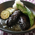 ルクルーゼ☆'s cooksnap of when they made 夏野菜の揚げだし.
