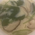 クック5NOFPV☆'s cooksnap of when they made 茶碗蒸し　普通の鍋でプルプルに♪.