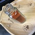 葉月優希's cooksnap of when they made 乾燥パプリカとパプリカパウダーの作り方.