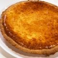 クック甘党。's cooksnap of when they made ミキサーで簡単☆ チーズタルト.