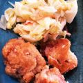 さっちゃーーーん's cooksnap of when they made 簡単すぐ完成！母直伝☆鳥もも肉の唐揚げ.