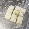 あたりめっこ's cooksnap of when they made クリームチーズのキレイな切り方.