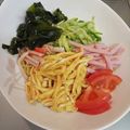 ラブさかなっこ's cooksnap of when they made 冷やし中華のタレ⭐子供向け.