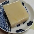 nyangomama's cooksnap of when they made ジャムでフル-ティ水ようかん.