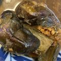 まん！'s cooksnap of when they made 超簡単♪茄子のおひたし.