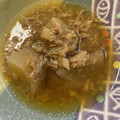 まん！'s cooksnap of when they made 大根とツナの煮物.