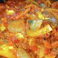キョ〜コ's cooksnap of when they made さば缶とホールトマトで♪ドライカレー☆.