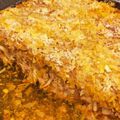 maguey's cooksnap of when they made キャベツたっぷり・スコップメンチカツ。.