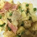 おからちゃん♫'s cooksnap of when they made どんなジャガイモも均一にレンジ加熱☆.