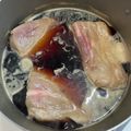 クックFR96JG☆'s cooksnap of when they made 絶品！チャーシュー.