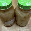 ス〜さん's cooksnap of when they made 新生姜の甘酢漬け（ガリ）.