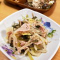 RINクック's cooksnap of when they made 簡単‼白菜と小松菜と豚の炊いたん.