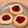 まるまる猫's cooksnap of when they made ラズベリージャムのクッキー.