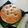 カバゴン's cooksnap of when they made 全粒粉で☆枝豆とチーズのフォカッチャ.