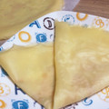 スターにゃんこ's cooksnap of when they made クレープ生地.