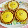 クック1Z3KFD☆'s cooksnap of when they made レモンカード.