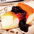 りくりくにゃんこ's cooksnap of when they made 砂糖不使用ブルーベリージャム.