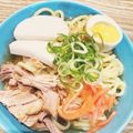 Nana777's cooksnap of when they made 作ってみたら簡単☆ソーキそば.