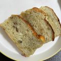 aitsu121's cooksnap of when they made ノンオイル卵なしバナナヨーグルトマフィン.