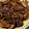 クックAYRPUZ☆'s cooksnap of when they made 鯛のあら炊き.