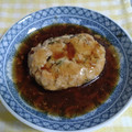 うぐいす♪'s cooksnap of when they made ダイエットにも！ささみと豆腐のハンバーグ.