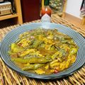 料理男子部🍻's cooksnap of when they made 先取り夏カレー.