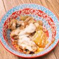りむつたか's cooksnap of when they made ワンパンで子どもと食べるチーズダッカルビ.
