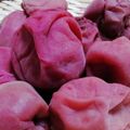 あややむら's cooksnap of when they made 失敗しない！梅干しの作り方.