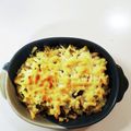 チャビドリオ's cooksnap of when they made 低糖質 おからグラタン 糖質制限に最適！.