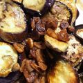 こよりんりん's cooksnap of when they made 焼なすのニンニクソース.